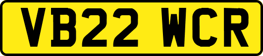 VB22WCR