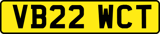 VB22WCT