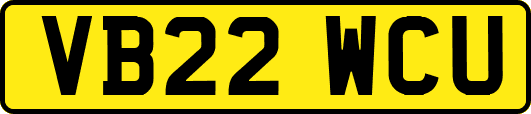 VB22WCU