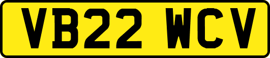 VB22WCV