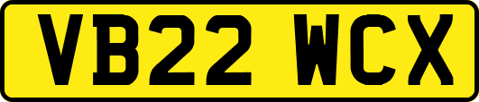 VB22WCX
