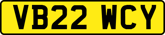 VB22WCY