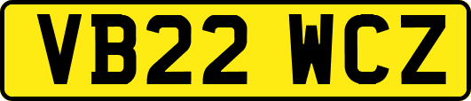 VB22WCZ