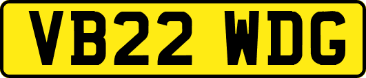 VB22WDG