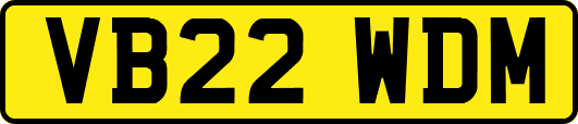 VB22WDM