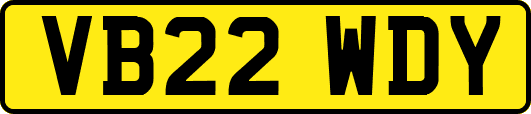 VB22WDY