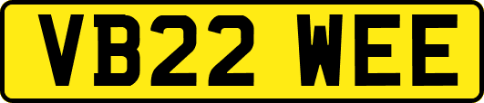 VB22WEE