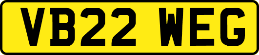 VB22WEG