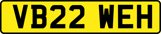 VB22WEH