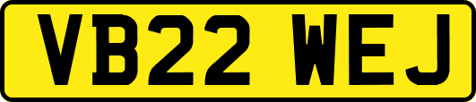 VB22WEJ