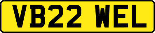 VB22WEL