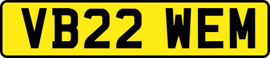 VB22WEM