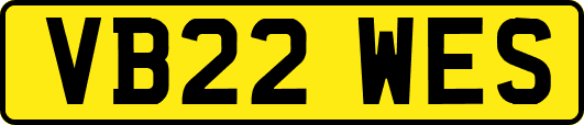 VB22WES