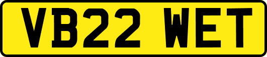 VB22WET