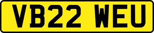 VB22WEU