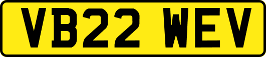 VB22WEV