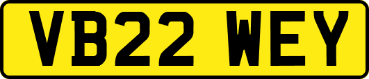 VB22WEY