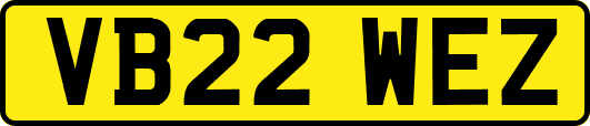 VB22WEZ