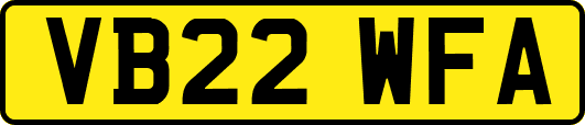 VB22WFA