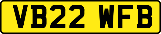 VB22WFB
