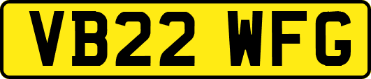 VB22WFG