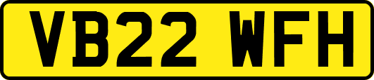VB22WFH