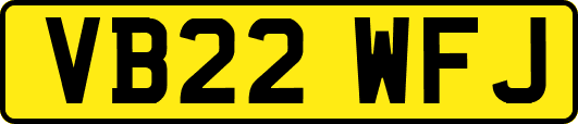 VB22WFJ