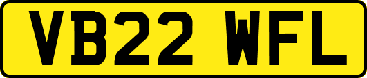VB22WFL
