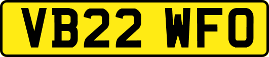 VB22WFO