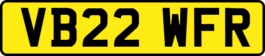 VB22WFR