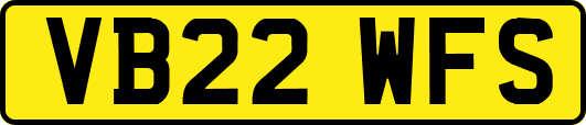 VB22WFS