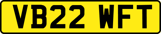 VB22WFT