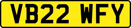 VB22WFY