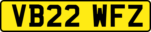 VB22WFZ
