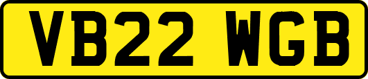 VB22WGB