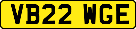 VB22WGE