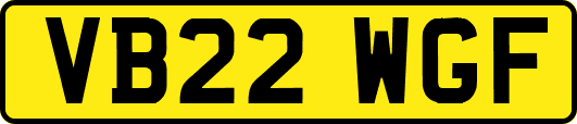 VB22WGF