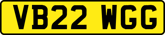 VB22WGG
