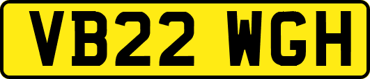 VB22WGH