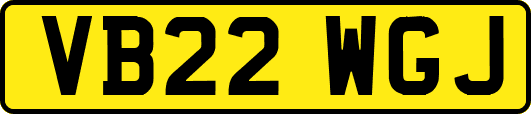 VB22WGJ