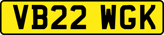 VB22WGK