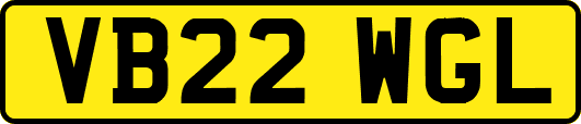 VB22WGL