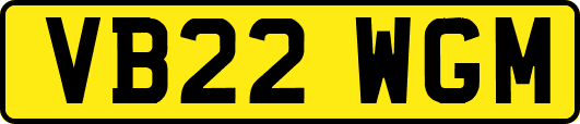 VB22WGM