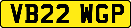 VB22WGP