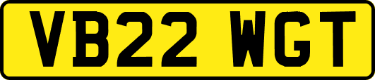VB22WGT