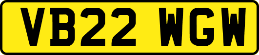 VB22WGW