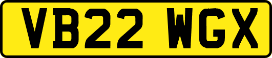 VB22WGX