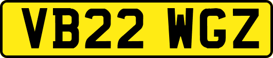 VB22WGZ