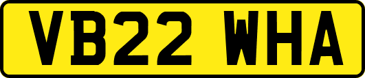 VB22WHA