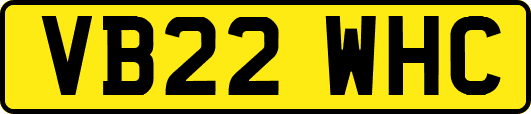 VB22WHC